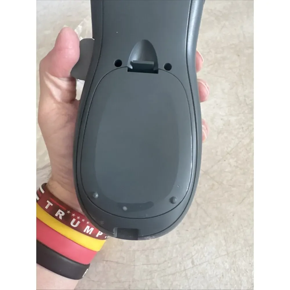 Dymo letratag handheld